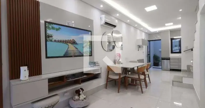 Casa para Aluguel - Vila Mariana, 4 Quartos,  160 m² - São Paulo