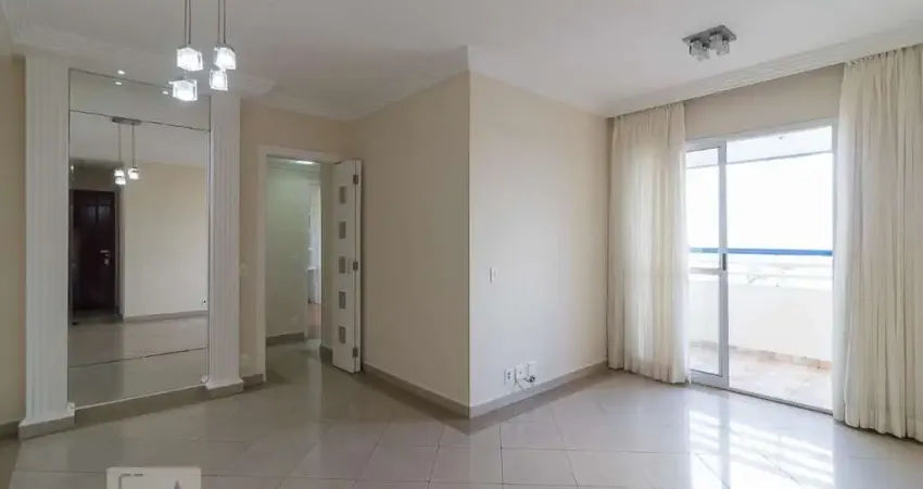 Apartamento para Aluguel - Vila Prudente, 3 Quartos,  72 m² - São Paulo