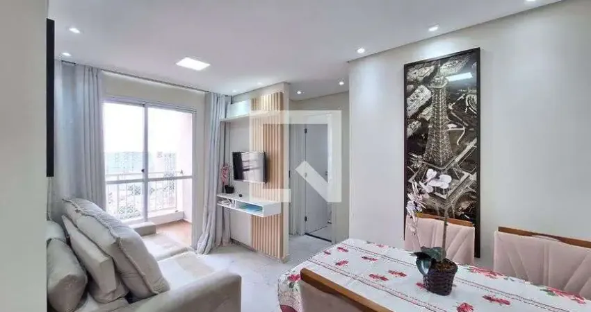 Apartamento para Aluguel - Barra Funda, 2 Quartos,  42 m² - São Paulo