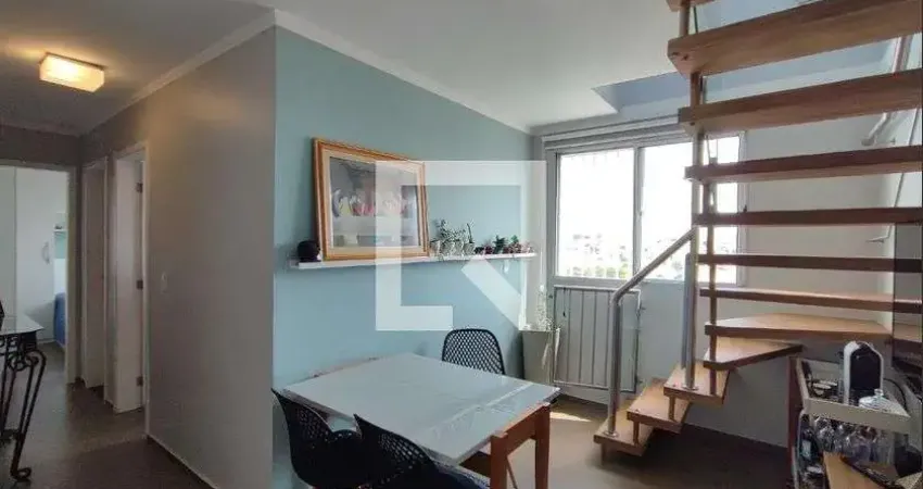Cobertura para Aluguel - Parque Prado, 2 Quartos,  85 m² - Campinas