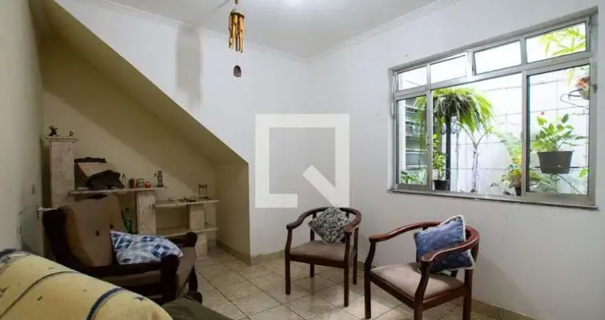 Casa para Aluguel - Vila Augusta, 3 Quartos,  130 m² - Guarulhos