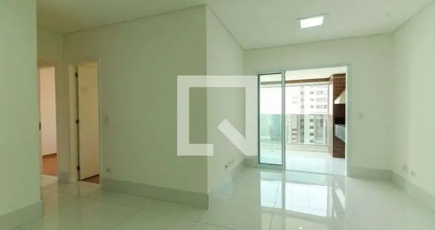 Apartamento para Aluguel - Tatuapé, 3 Quartos,  93 m² - São Paulo