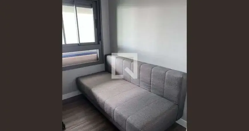 Apartamento para Aluguel - Vila Olímpia, 3 Quartos,  98 m² - São Paulo