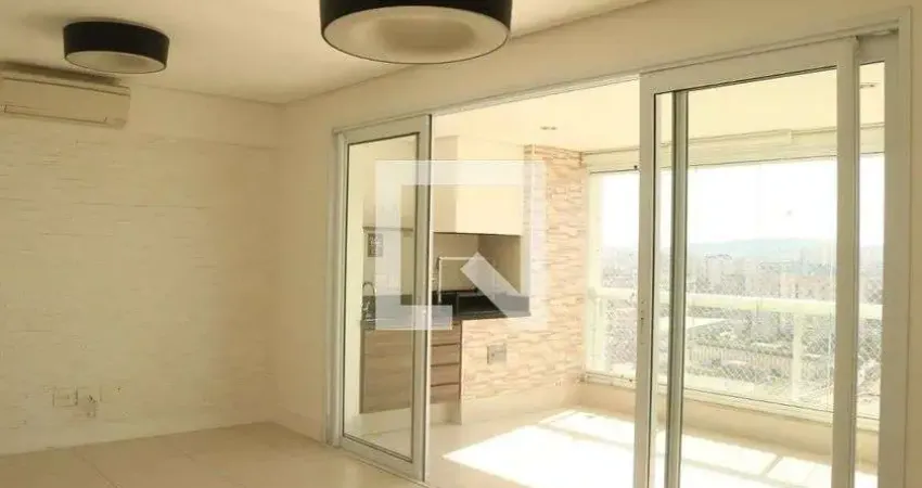 Apartamento para Aluguel - Água Branca, 3 Quartos,  93 m² - São Paulo