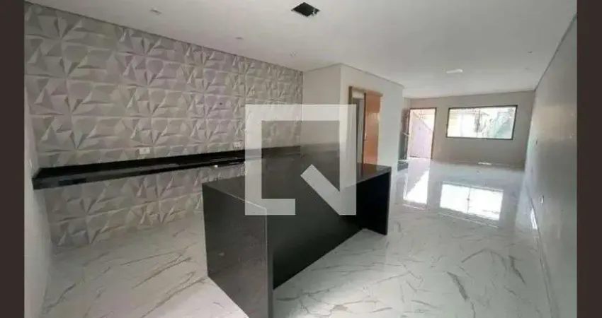 Casa para Aluguel - Vila Carrão, 2 Quartos,  220 m² - São Paulo