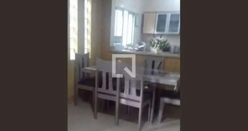 Casa para Aluguel - Vila Guilherme, 2 Quartos,  230 m² - São Paulo