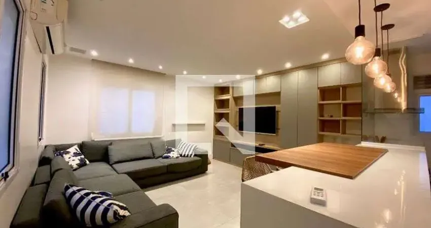 Cobertura para Aluguel - Copacabana, 2 Quartos,  120 m² - Rio de Janeiro