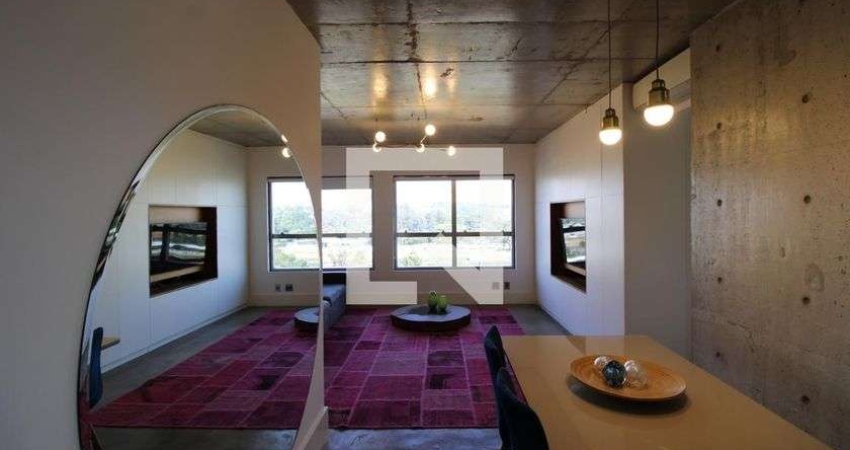 Apartamento para Aluguel - Vila Leopoldina, 1 Quarto,  70 m² - São Paulo