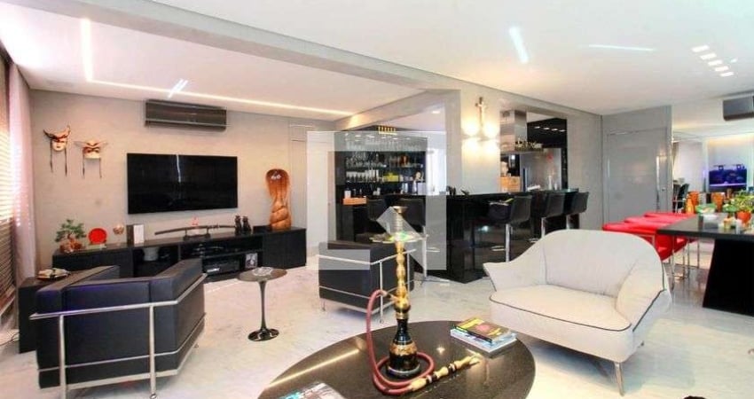 Apartamento para Aluguel - Anchieta, 3 Quartos,  150 m² - Belo Horizonte