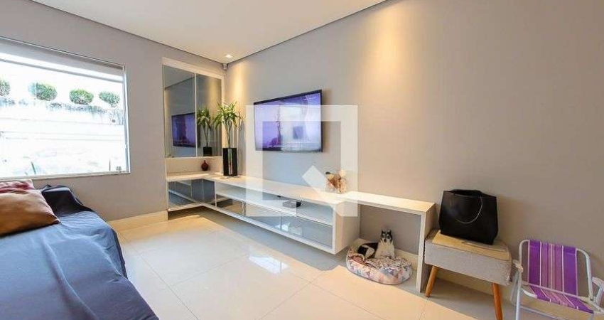 Casa para Aluguel - Jardim Cocaia, 4 Quartos,  420 m² - Guarulhos
