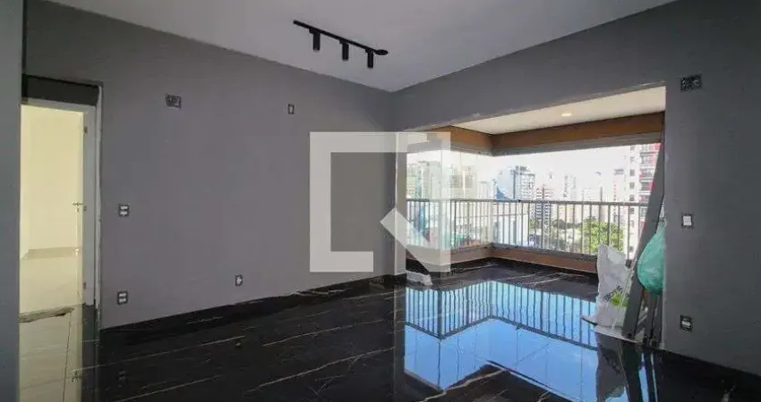 Apartamento para Aluguel - Moema, 2 Quartos,  76 m² - São Paulo