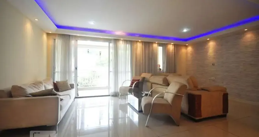 Apartamento para Aluguel - Portal do Morumbi, 3 Quartos,  120 m² - São Paulo