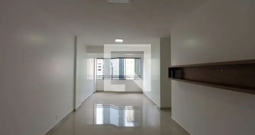 Apartamento para Aluguel - Serrinha, 2 Quartos,  80 m² - Goiânia