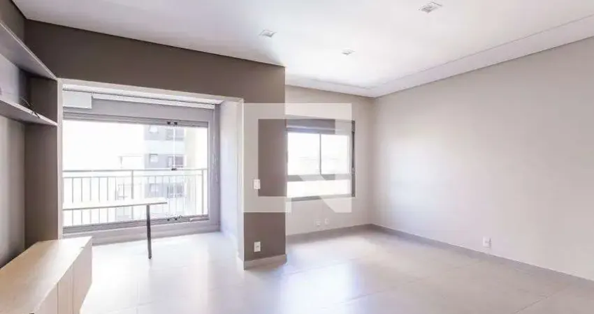 Apartamento para Aluguel - Moema, 2 Quartos,  65 m² - São Paulo