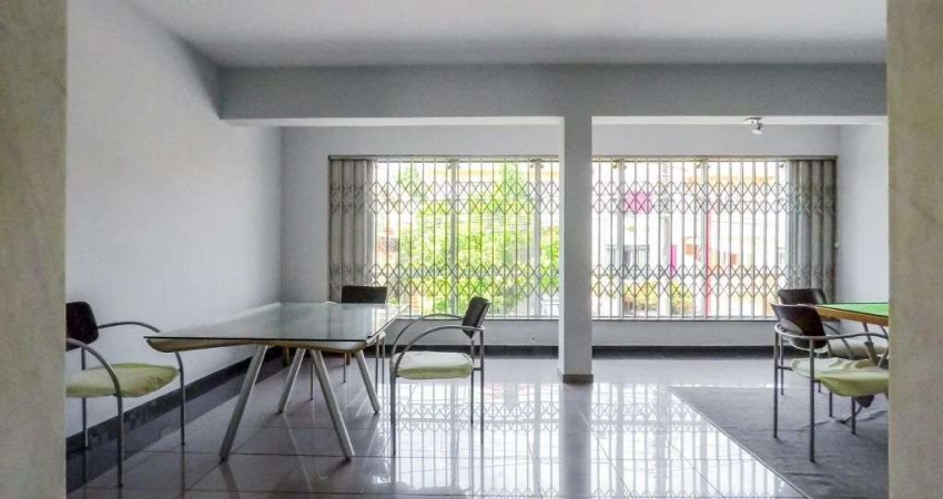 Casa para Aluguel - Vila Mariana, 4 Quartos,  336 m² - São Paulo