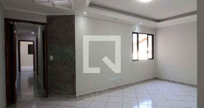 Cobertura para Aluguel - Jardim, 3 Quartos,  219 m² - Santo André