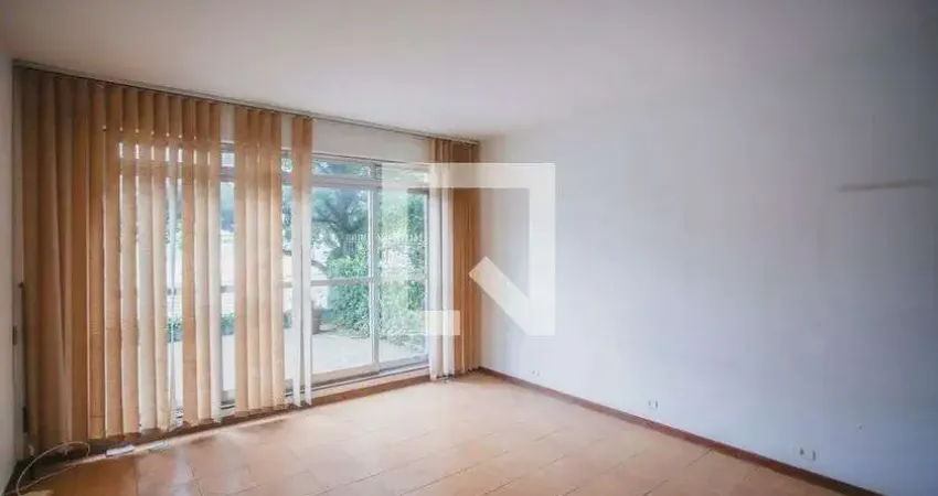 Casa para Aluguel - Chácara Inglesa, 3 Quartos,  146 m² - São Paulo