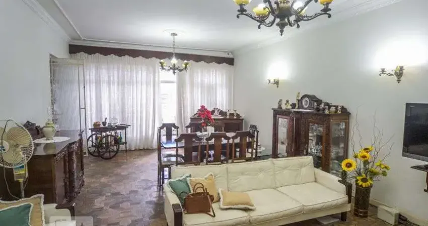 Casa para Aluguel - Tatuapé, 4 Quartos,  520 m² - São Paulo