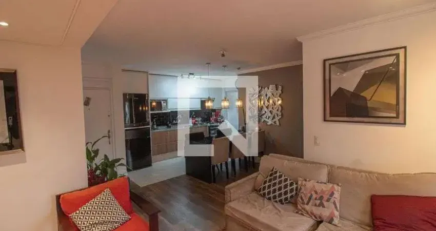 Apartamento para Aluguel - Campo Belo, 2 Quartos,  72 m² - São Paulo