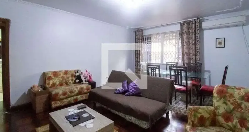 Apartamento para Aluguel - Santana, 3 Quartos,  110 m² - Porto Alegre