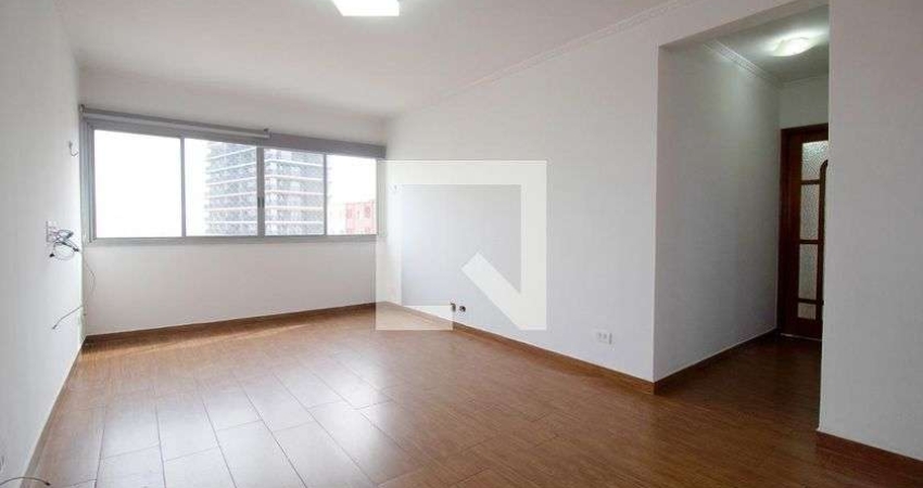 Apartamento para Aluguel - Vila Madalena, 3 Quartos,  97 m² - São Paulo