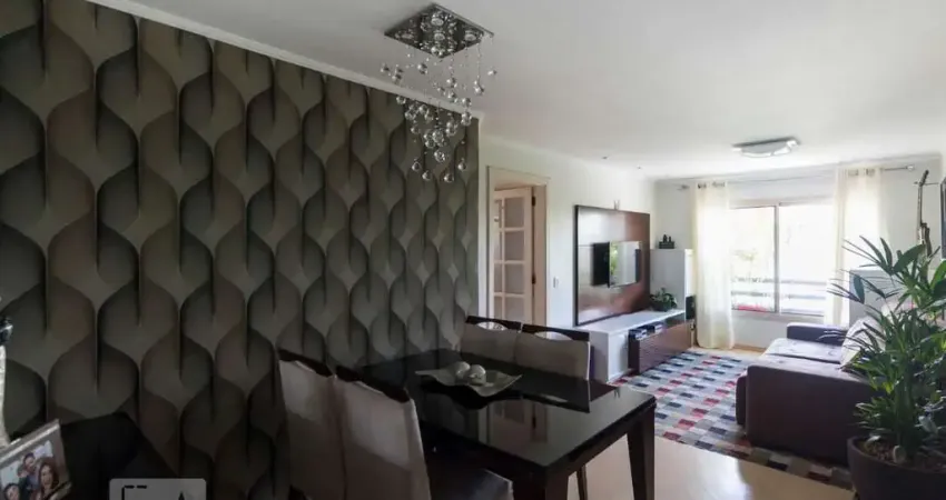 Apartamento para Aluguel - Jabaquara, 2 Quartos,  68 m² - São Paulo