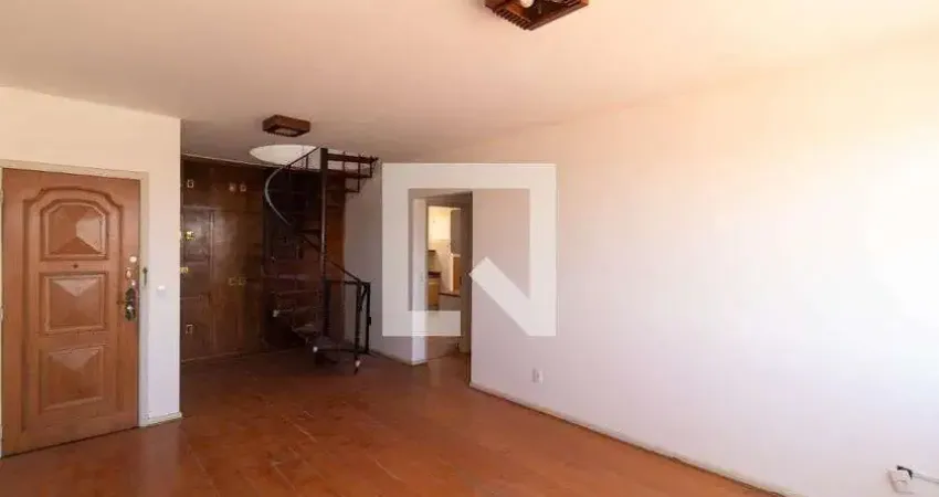 Apartamento para Aluguel - Jardim Chapadão, 3 Quartos,  185 m² - Campinas