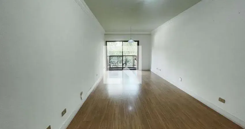 Apartamento para Aluguel - Água Fria, 4 Quartos,  136 m² - São Paulo