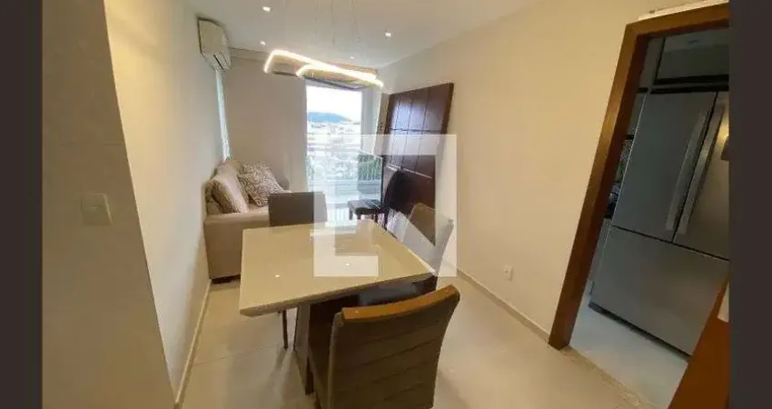Cobertura para Aluguel - Taquara, 3 Quartos,  150 m² - Rio de Janeiro