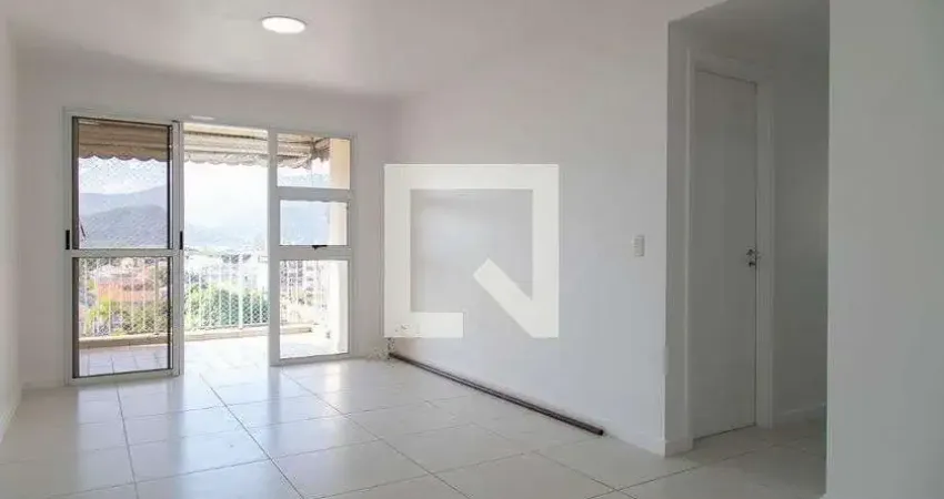 Apartamento para Aluguel - Recreio, 4 Quartos,  96 m² - Rio de Janeiro