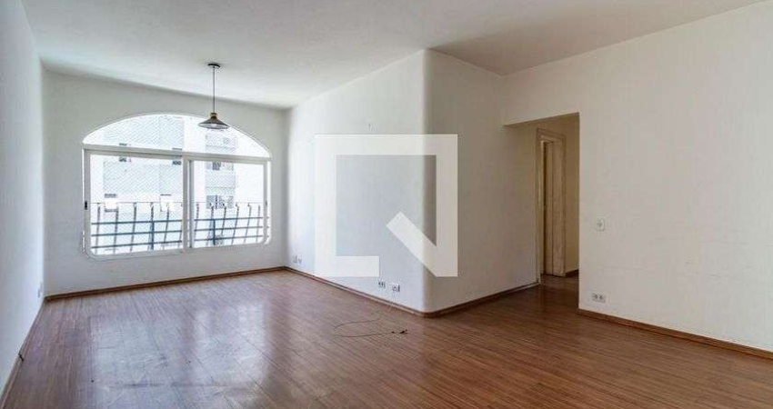 Apartamento para Aluguel - Jardim Paulista, 3 Quartos,  100 m² - São Paulo