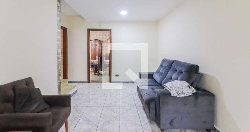 Casa para Aluguel - Cidade São Francisco , 5 Quartos,  202 m² - São Paulo