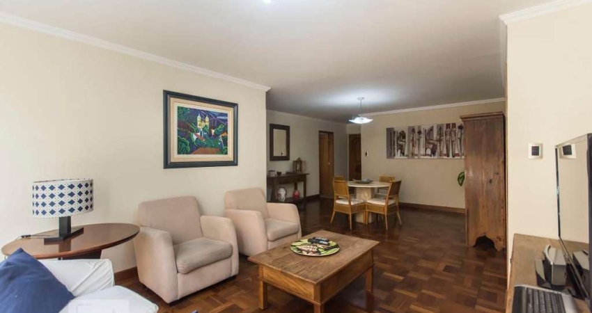 Apartamento para Aluguel - Itaim Bibi, 3 Quartos,  136 m² - São Paulo