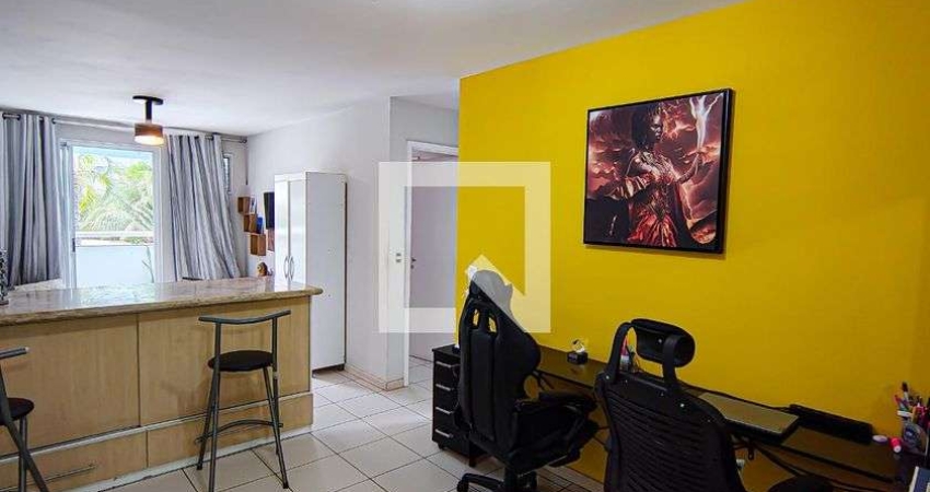 Apartamento para Aluguel - Jacarepaguá, 2 Quartos,  77 m² - Rio de Janeiro
