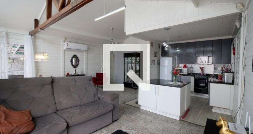 Casa para Aluguel - Parque Campolim, 2 Quartos,  300 m² - Sorocaba