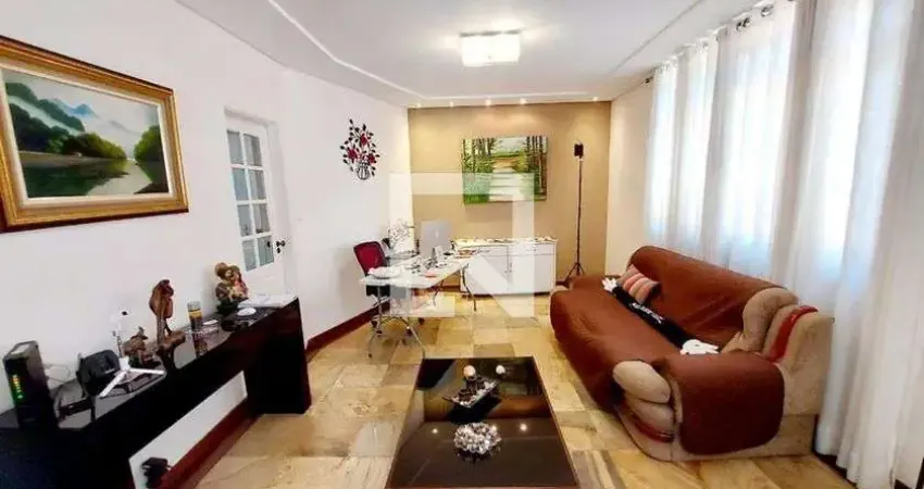 Casa para Aluguel - Itapoã, 6 Quartos,  391 m² - Belo Horizonte