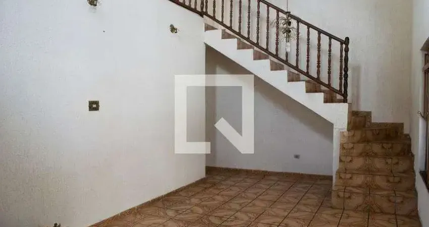 Casa para Aluguel - Santana, 3 Quartos,  300 m² - São Paulo