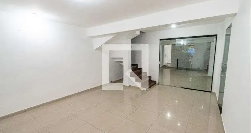 Casa para Aluguel - Vila Mariana, 3 Quartos,  230 m² - São Paulo