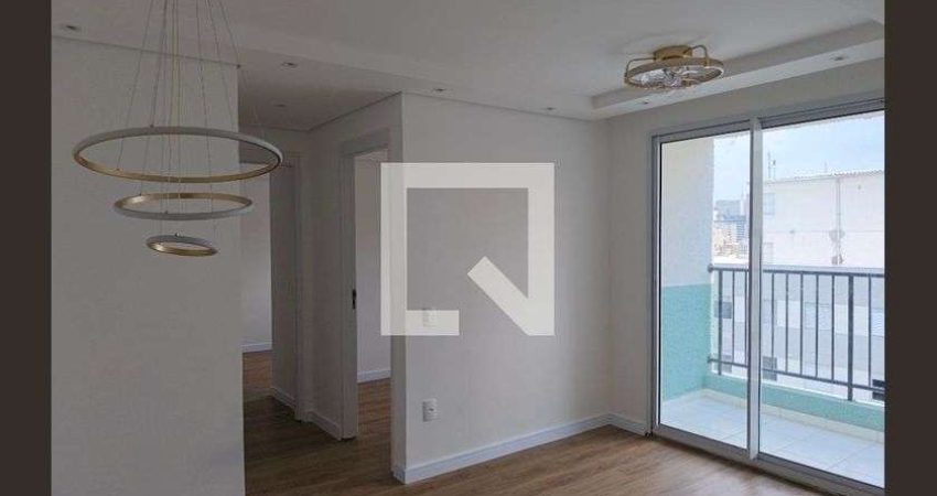 Cobertura para Aluguel - Liberdade, 2 Quartos,  51 m² - São Paulo
