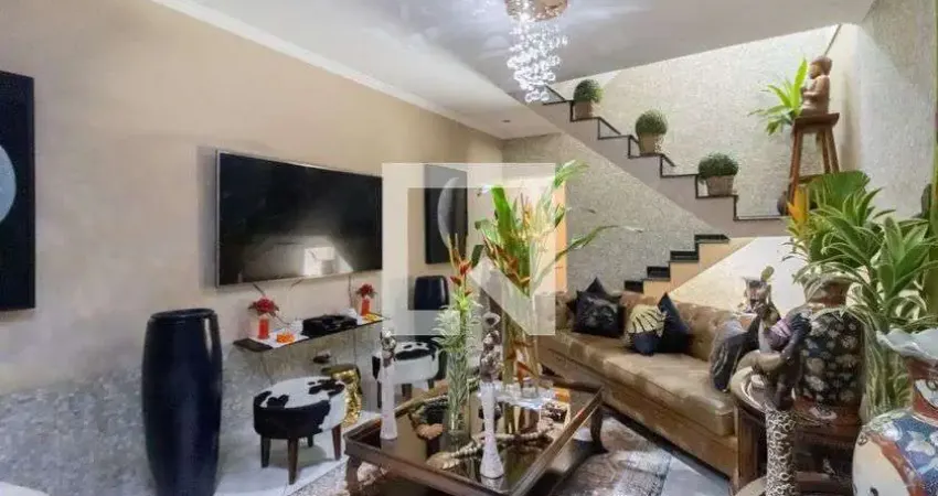 Casa para Aluguel - Jardim Maia, 4 Quartos,  280 m² - Guarulhos