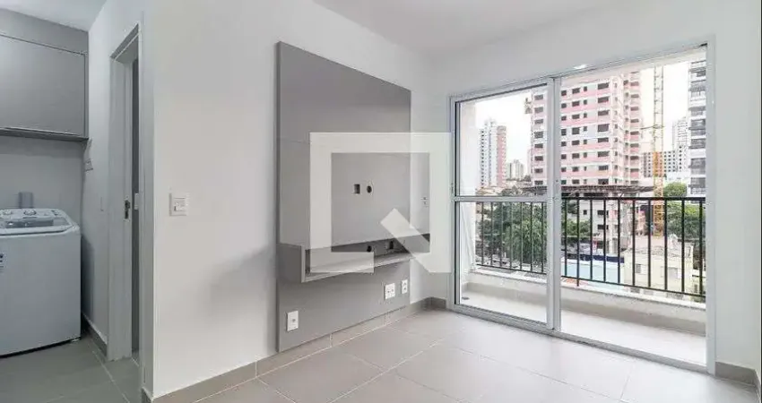 Apartamento para Aluguel - Bosque da Saúde, 2 Quartos,  36 m² - São Paulo