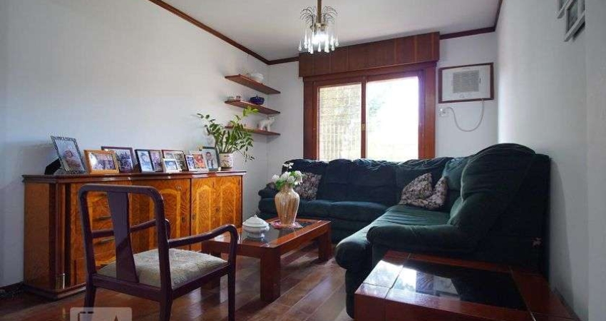 Casa para Aluguel - Jardim Lindóia, 6 Quartos,  375 m² - Porto Alegre