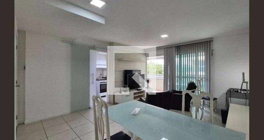Apartamento para Aluguel - Recreio, 2 Quartos,  86 m² - Rio de Janeiro