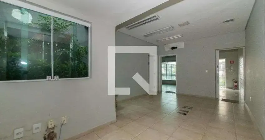 Casa para Aluguel - Ipiranga, 5 Quartos,  300 m² - São Paulo