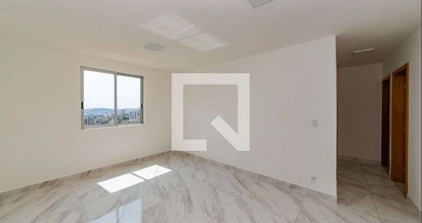 Apartamento para Aluguel - Salgado Filho, 3 Quartos,  70 m² - Belo Horizonte