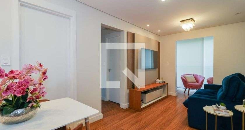 Apartamento para Aluguel - Panamby, 1 Quarto,  41 m² - São Paulo