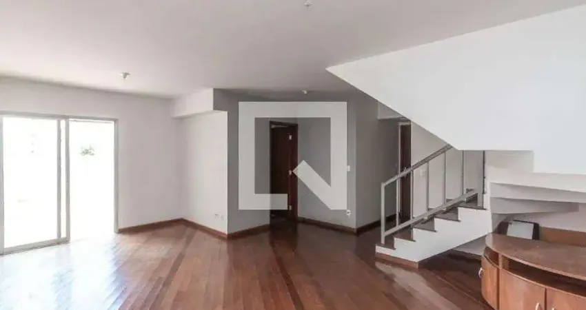 Cobertura para Aluguel - Ipiranga, 3 Quartos,  240 m² - Belo Horizonte
