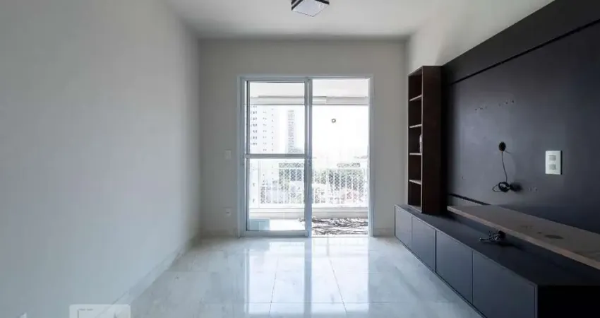 Apartamento para Aluguel - Vila Mascote, 1 Quarto,  53 m² - São Paulo