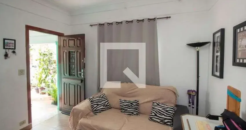Casa para Aluguel - Vila Ede, 3 Quartos,  350 m² - São Paulo