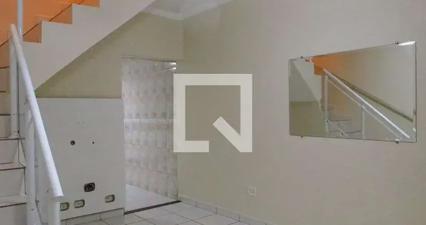 Casa para Aluguel - Vila Gustavo, 3 Quartos,  155 m² - São Paulo